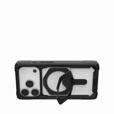 Uag Iphone 17 Pro Plasma Xte Magsafe Case